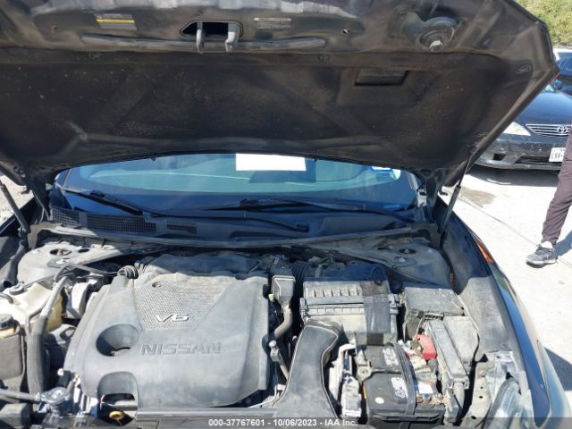 1N4AA6AP2HC375467 Nissan Maxima Sv/s/sl/sr/platinum