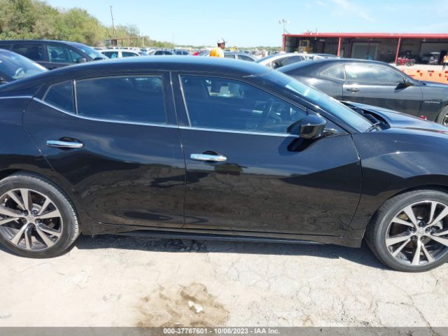 1N4AA6AP2HC375467 Nissan Maxima Sv/s/sl/sr/platinum