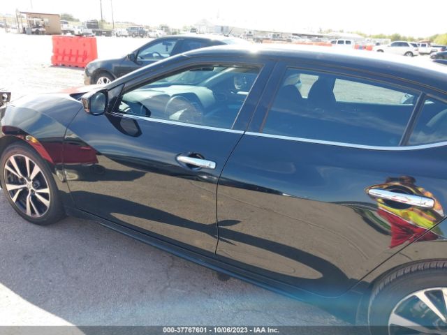1N4AA6AP2HC375467 Nissan Maxima Sv/s/sl/sr/platinum