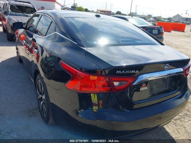 1N4AA6AP2HC375467 Nissan Maxima Sv/s/sl/sr/platinum