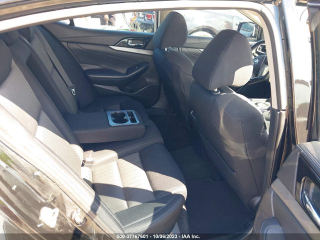 1N4AA6AP2HC375467 Nissan Maxima Sv/s/sl/sr/platinum