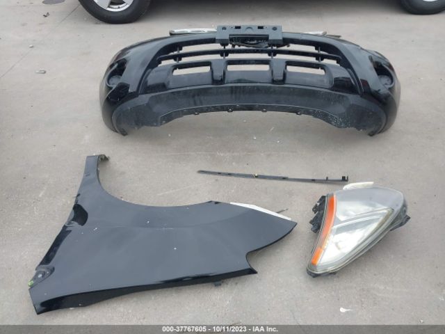 JN8AS5MT3EW615893 Nissan Rogue Select S
