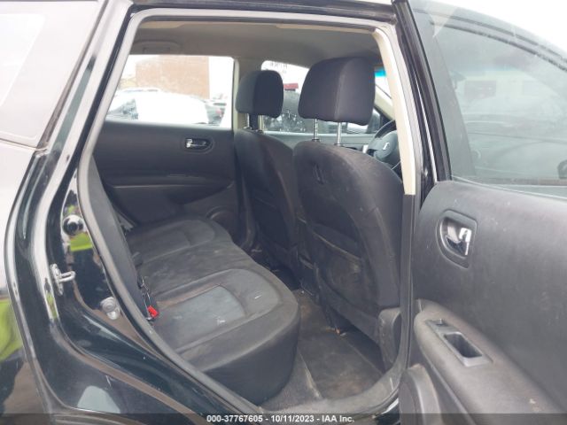 JN8AS5MT3EW615893 Nissan Rogue Select S