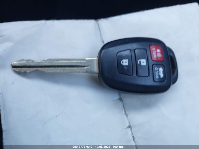Toyota Corolla L/le/s/s Plus/le Plus 2015 5YFBURHE4FP277735 Image 11