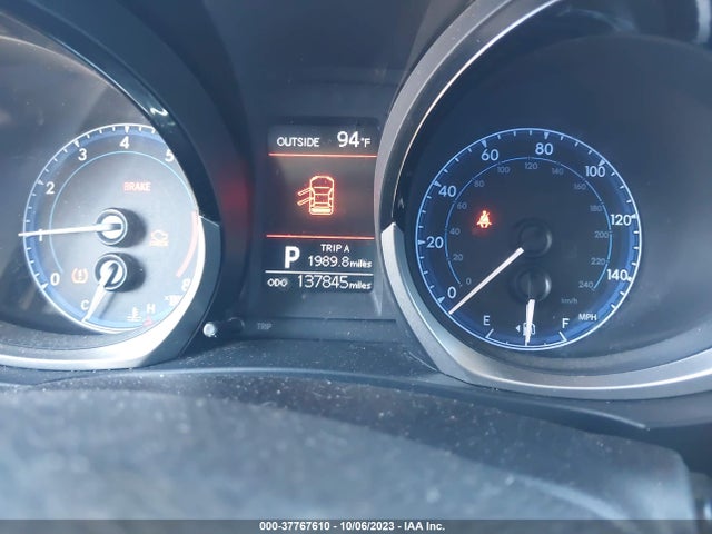 Toyota Corolla L/le/s/s Plus/le Plus 2015 5YFBURHE4FP277735 Image 16