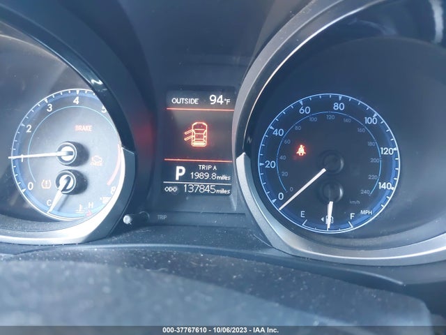 Toyota Corolla L/le/s/s Plus/le Plus 2015 5YFBURHE4FP277735 Image 7