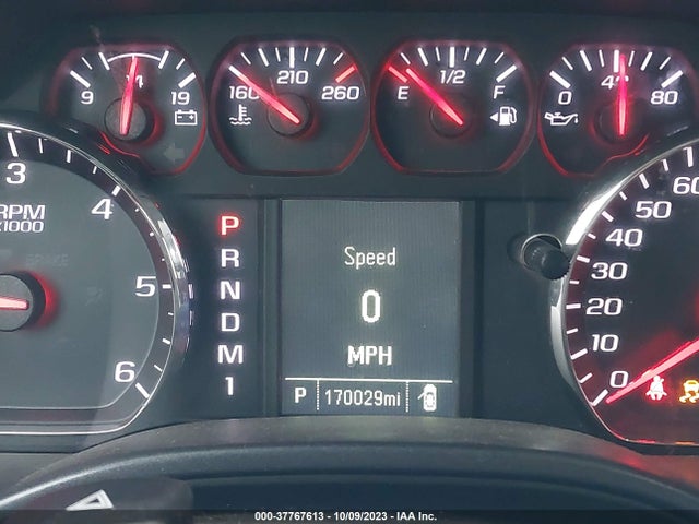Chevrolet Silverado 2500hd Wt 2015 1GC1CUEG0FF654141 Image 15