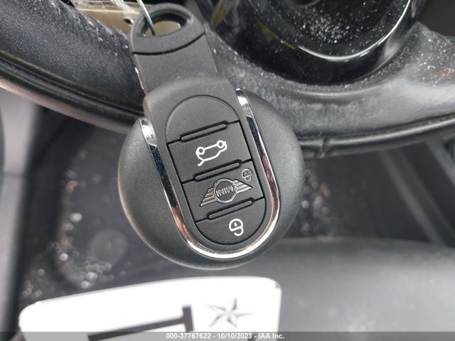 2018 MINI COUNTRYMAN WMZYS7C37J3F44431 Photo 10