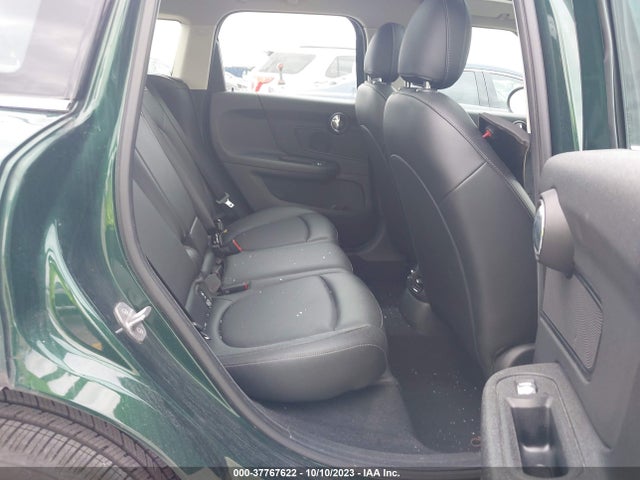2018 MINI COUNTRYMAN WMZYS7C37J3F44431 Photo 7