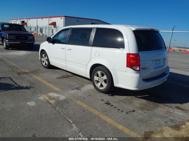 2C4RDGBG1HR736283 Dodge Grand Caravan Se