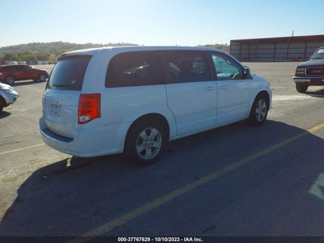 2C4RDGBG1HR736283 Dodge Grand Caravan Se