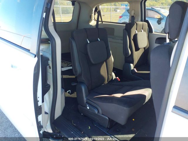 2C4RDGBG1HR736283 Dodge Grand Caravan Se