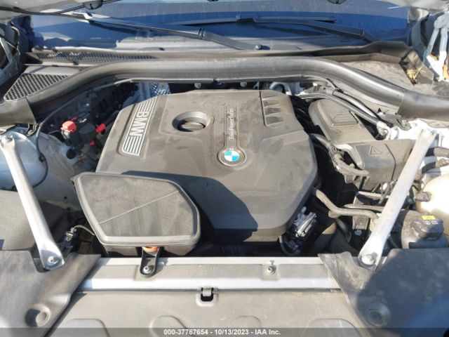 5UXTR9C59KLD99072 BMW X3 Xdrive30i