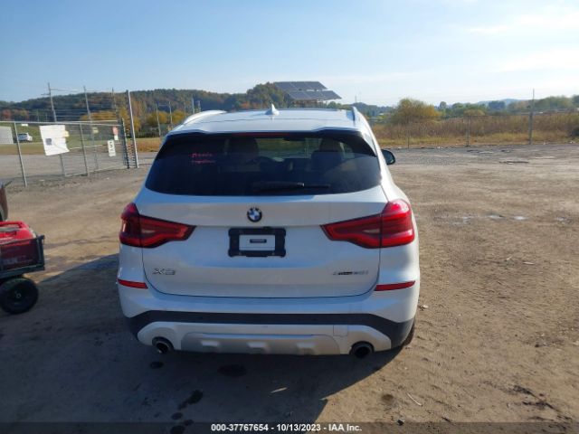 5UXTR9C59KLD99072 BMW X3 Xdrive30i