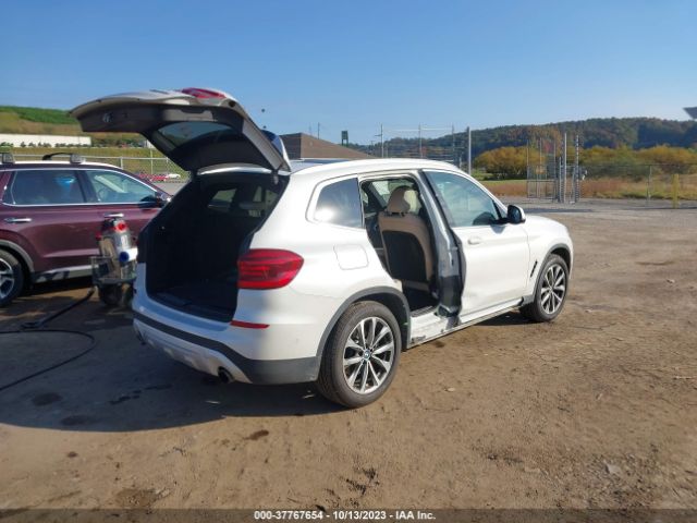 5UXTR9C59KLD99072 BMW X3 Xdrive30i
