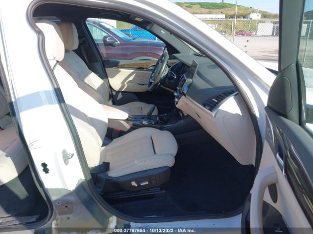 5UXTR9C59KLD99072 BMW X3 Xdrive30i