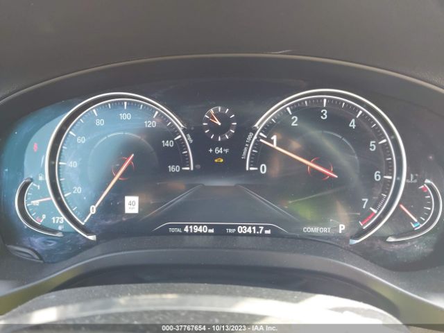 5UXTR9C59KLD99072 BMW X3 Xdrive30i
