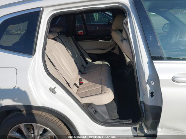 5UXTR9C59KLD99072 BMW X3 Xdrive30i