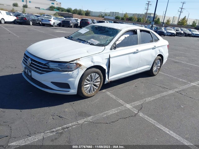 3VWCB7BU9LM002716 Volkswagen Jetta S/se/r-line