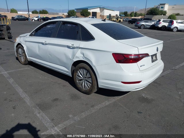 3VWCB7BU9LM002716 Volkswagen Jetta S/se/r-line