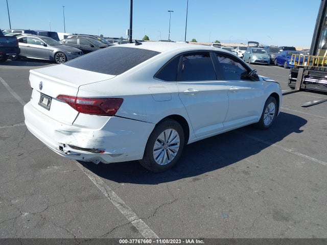 3VWCB7BU9LM002716 Volkswagen Jetta S/se/r-line
