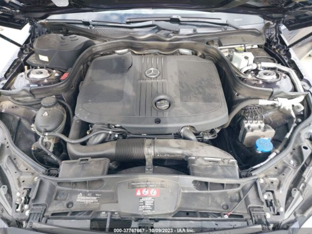 WDDHF0EB3FB148156 Mercedes-Benz E-class E 250 Bluetec