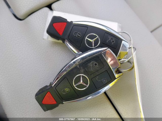 WDDHF0EB3FB148156 Mercedes-Benz E-class E 250 Bluetec