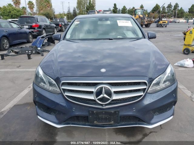 WDDHF0EB3FB148156 Mercedes-Benz E-class E 250 Bluetec