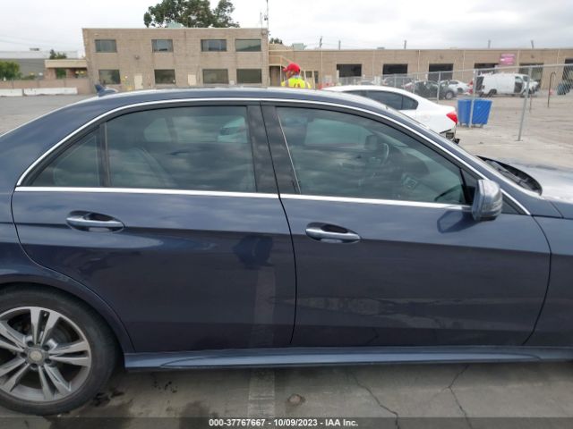 WDDHF0EB3FB148156 Mercedes-Benz E-class E 250 Bluetec