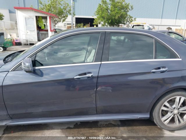 WDDHF0EB3FB148156 Mercedes-Benz E-class E 250 Bluetec
