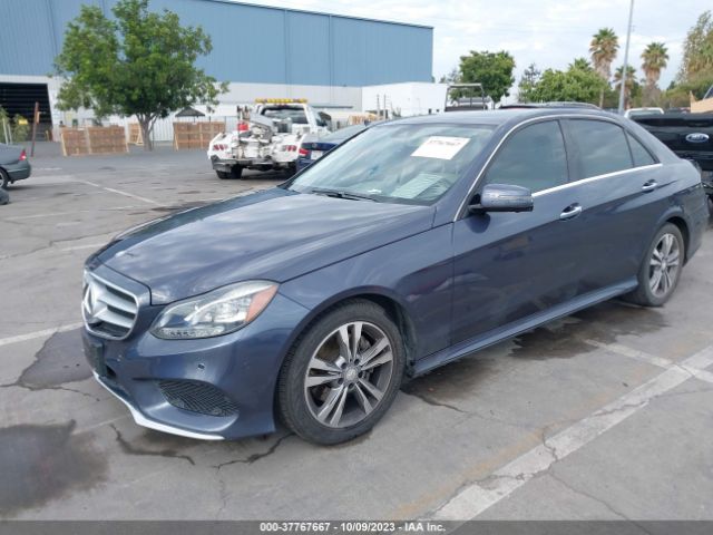 WDDHF0EB3FB148156 Mercedes-Benz E-class E 250 Bluetec