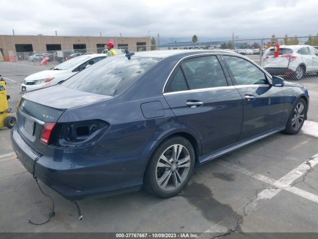 WDDHF0EB3FB148156 Mercedes-Benz E-class E 250 Bluetec