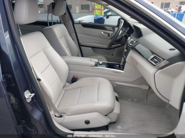 WDDHF0EB3FB148156 Mercedes-Benz E-class E 250 Bluetec
