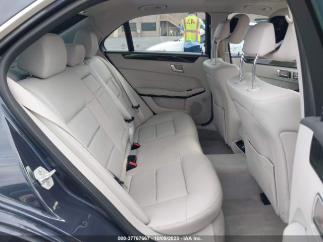 WDDHF0EB3FB148156 Mercedes-Benz E-class E 250 Bluetec