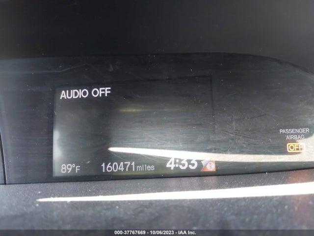 Honda Civic Lx 2015 2HGFB2F55FH557642 Image 7