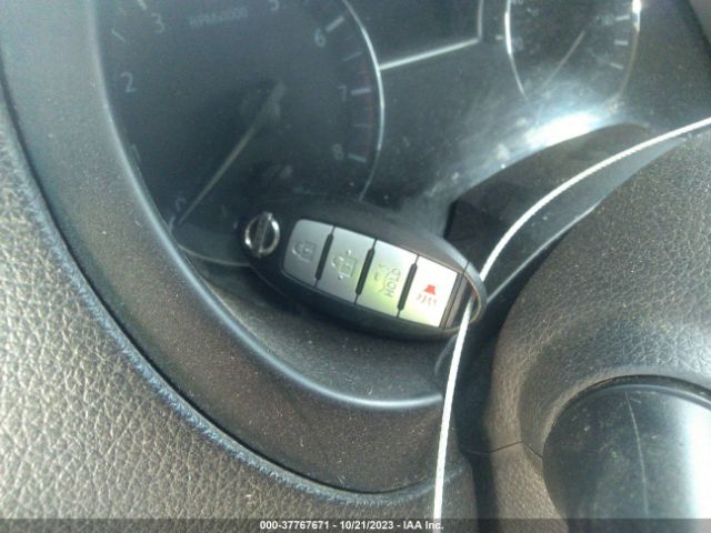 1N4AL3AP5GN321642 Nissan ALTIMA 2.5