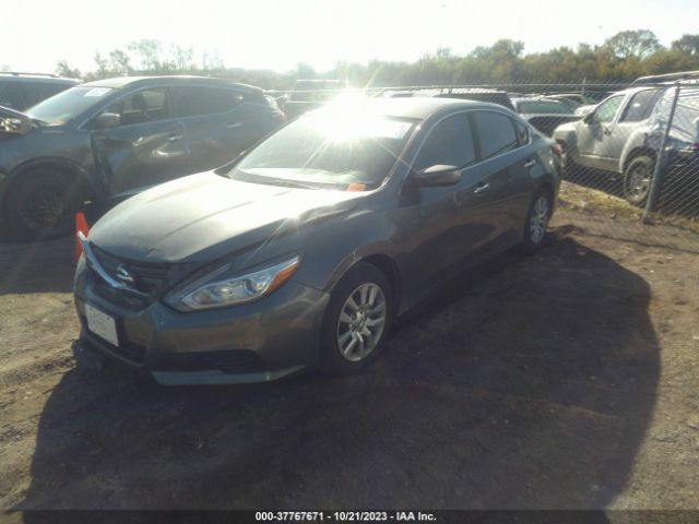 1N4AL3AP5GN321642 Nissan ALTIMA 2.5