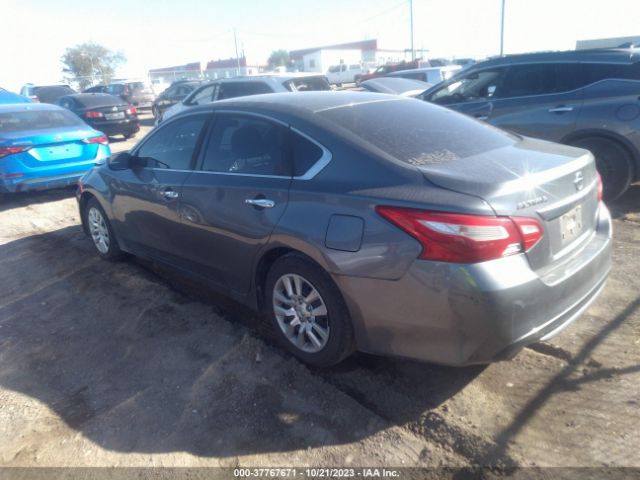 1N4AL3AP5GN321642 Nissan ALTIMA 2.5