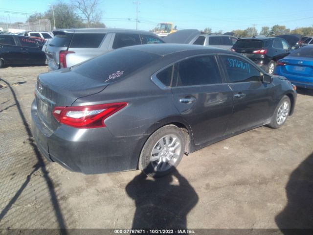 1N4AL3AP5GN321642 Nissan ALTIMA 2.5