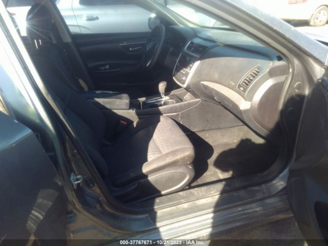 1N4AL3AP5GN321642 Nissan ALTIMA 2.5