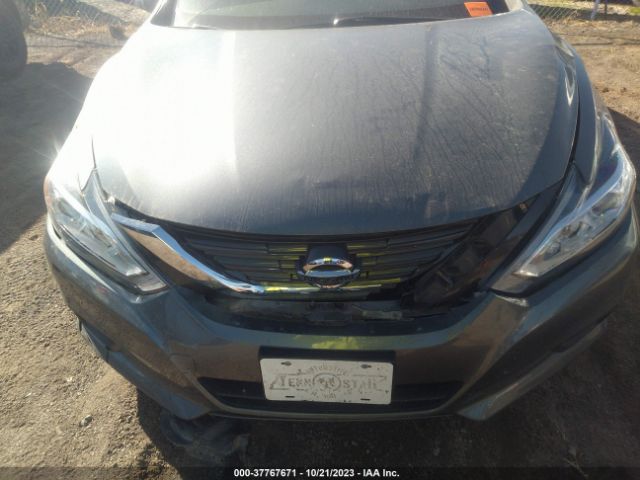 1N4AL3AP5GN321642 Nissan ALTIMA 2.5