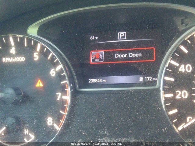 1N4AL3AP5GN321642 Nissan ALTIMA 2.5