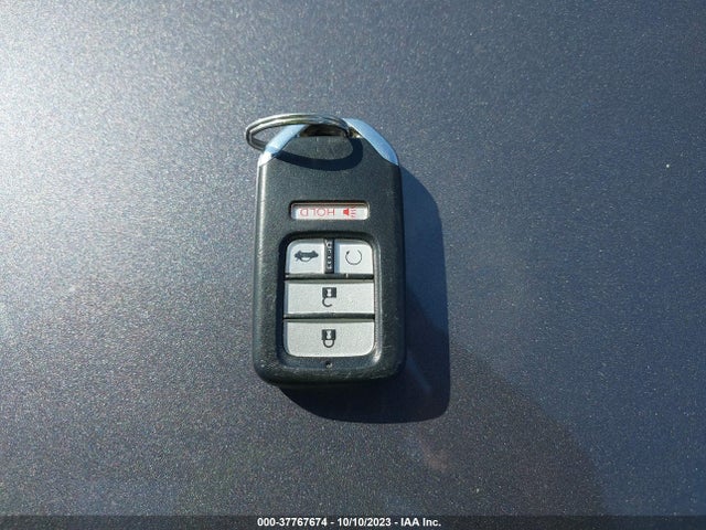 Honda Civic Sedan Ex 2016 2HGFC2F73GH562130 Image 11