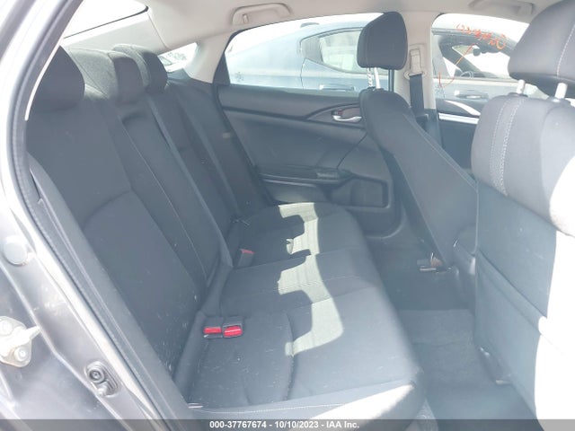 Honda Civic Sedan Ex 2016 2HGFC2F73GH562130 Image 8