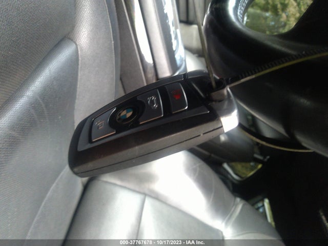 WBAYB6C54FD966129 BMW 7 Series 750i Xdrive