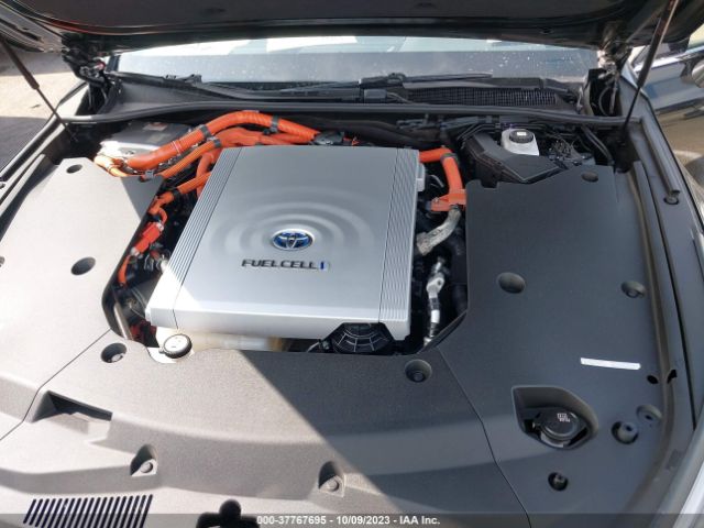 2021 TOYOTA MIRAI JTDAAAAA6MA002852 Photo 9