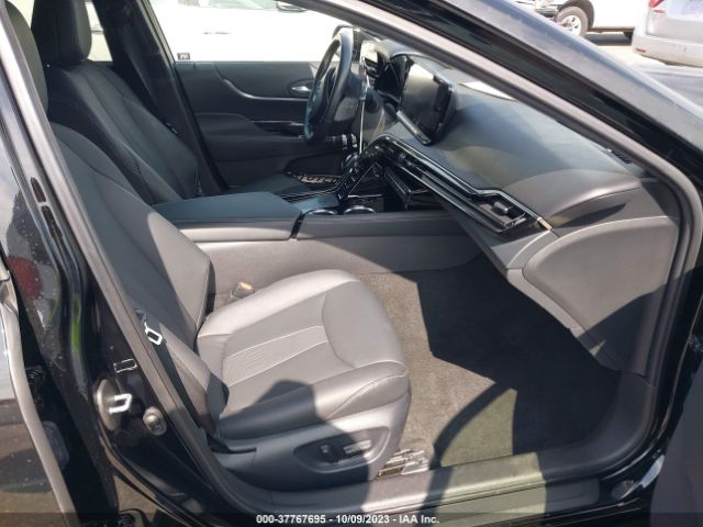 2021 TOYOTA MIRAI JTDAAAAA6MA002852 Photo 4