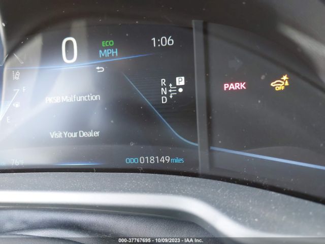 2021 TOYOTA MIRAI JTDAAAAA6MA002852 Photo 6