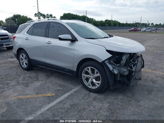 2019 3GNAXLEX8KS554915 main image