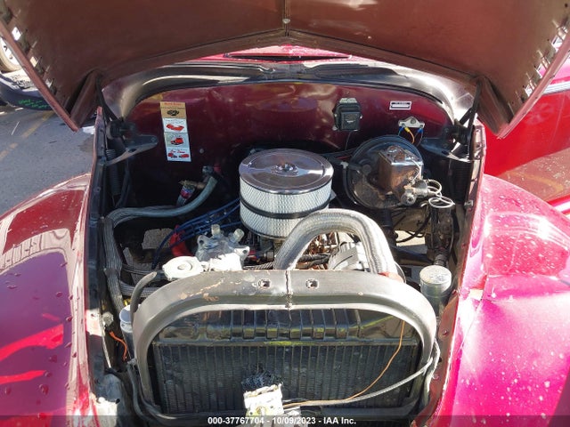 1941 CHEVROLET OTHER VIN: 21AH0230558